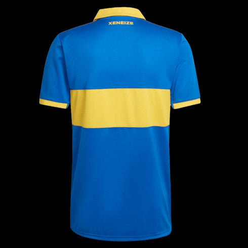 Adidas Boca Juniors 22/23 Home Jersey