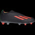 Adidas X Speedportal+ Youth Firm Ground Cleats