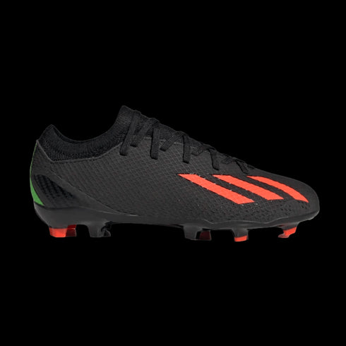 Adidas X Speedportal.3 Youth Firm Ground Cleats