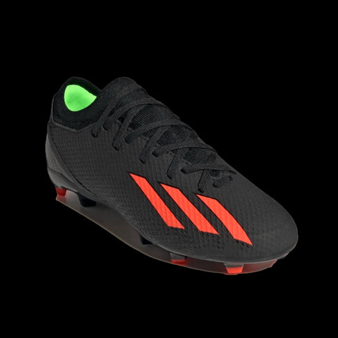 Adidas X Speedportal.3 Youth Firm Ground Cleats