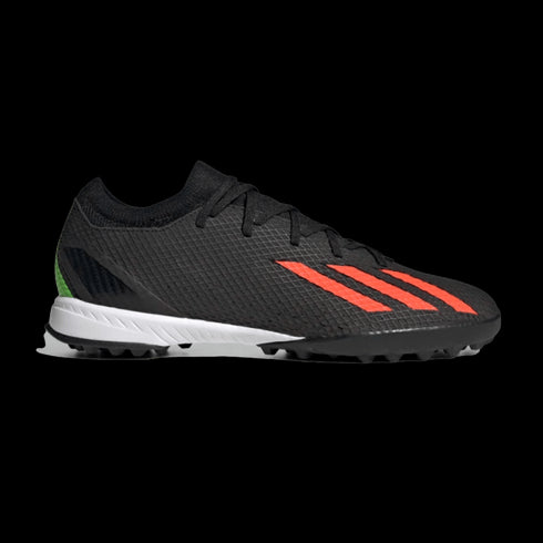 Adidas X Speedportal.3 Youth Turf Shoes