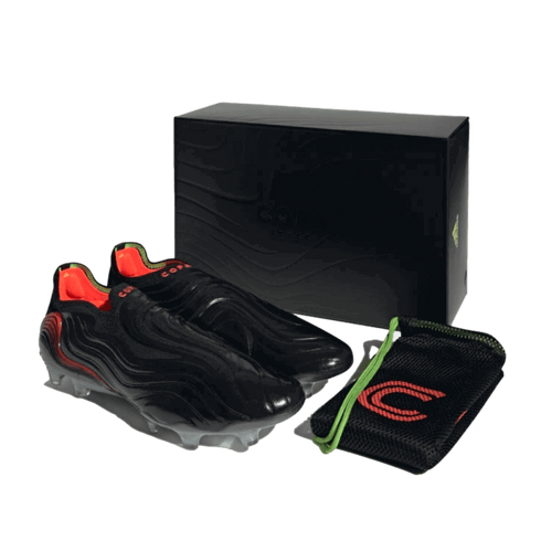 Adidas Copa Sense+ Firm Ground Cleats