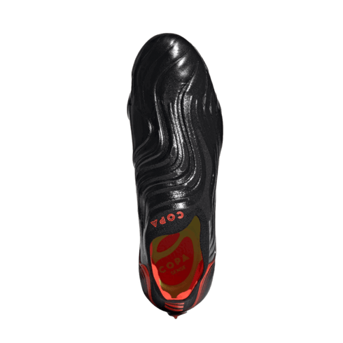 Adidas Copa Sense+ Firm Ground Cleats
