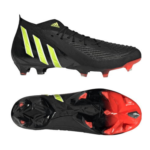 Adidas Predator Edge.1 Firm Ground Cleats