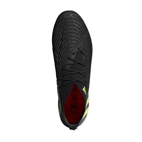 Adidas Predator Edge.1 Firm Ground Cleats