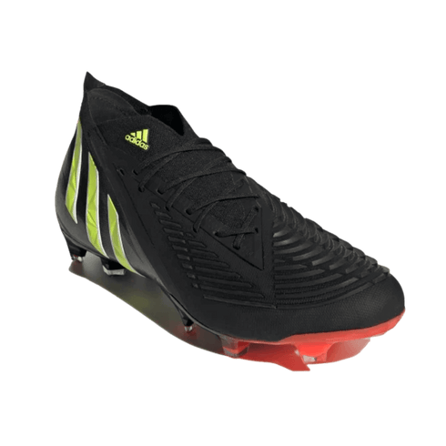 Adidas Predator Edge.1 Firm Ground Cleats
