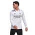 Adidas Real Madrid 22/23 Long Sleeve Home Jersey
