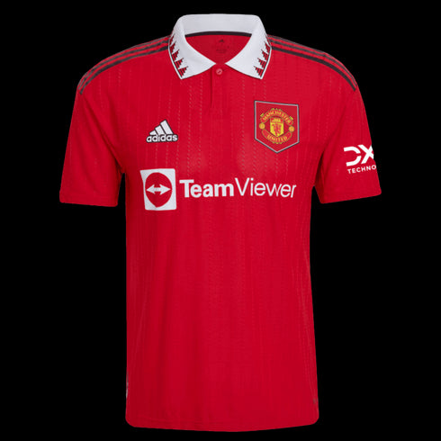 Adidas Manchester United 22/23 Home Jersey