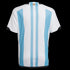 Adidas Argentina 2022 Youth Home Jersey