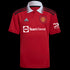 Adidas Manchester United 22/23 Youth Home Jersey