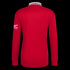 Adidas Manchester United 22/23 Long Sleeve Home Jersey