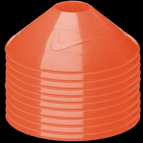 Nike Training Disc Cones (10 Pack) NSR08888