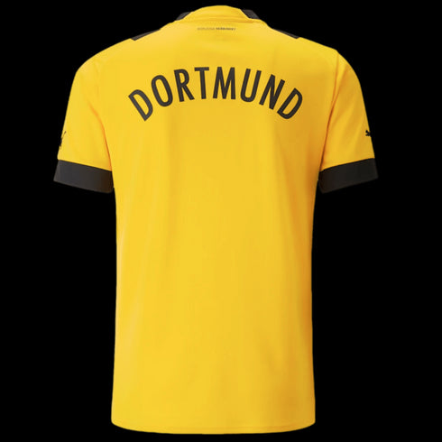 Puma Borussia Dortmund 22/23 Home Jersey