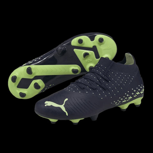 Puma Future Z 3.4 Youth Firm Ground Cleats
