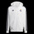 Adidas Real Madrid DNA Full Zip Hoodie HD1314
