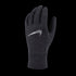 Nike Fleece Running Gloves - Black