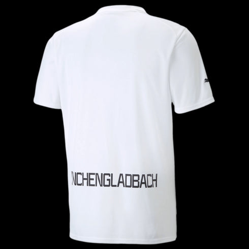 Puma Borussia Monchengladbach 22/23 Home Jersey (with Sponsor)