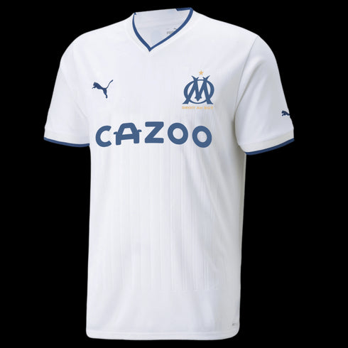 Puma Olympique de Marseille 22/23 Home Jersey