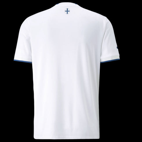 Puma Olympique de Marseille 22/23 Home Jersey