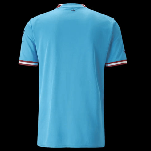 Puma Manchester City 22/23 Home Jersey