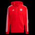 Adias Bayern Munich DNA Full Zip Hoodie