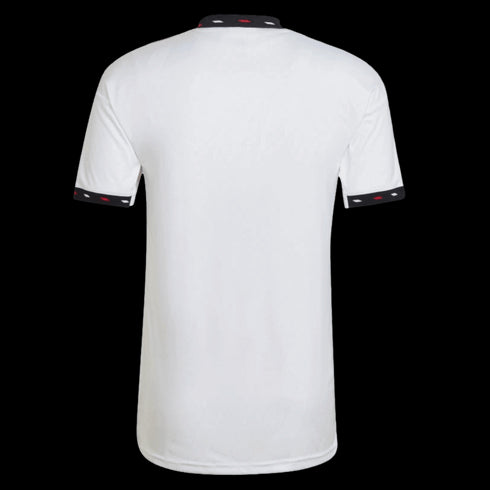 Adidas Manchester United 22/23 Away Jersey