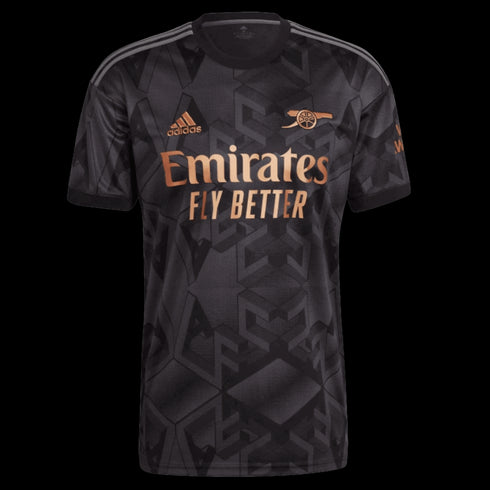 Adidas Arsenal 22/23 Away Jersey