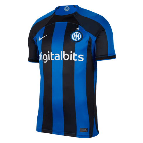 Nike Inter Milan 22/23 Home Jersey