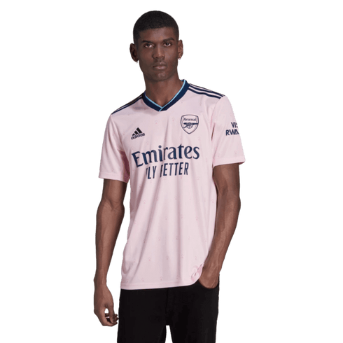 Adidas Arsenal 22/23 Third Jersey