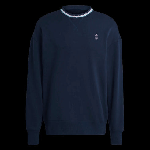 Adidas Arsenal Lifestyler Crew Sweatshirt HF4036
