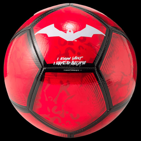 Puma x Batman Graphic Ball