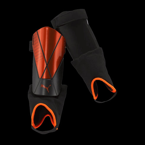 Puma FTBLNXT Spirit Ankle Protection Shin Guards