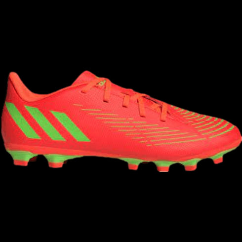 Adidas Predator Edge.4 S Firm Ground Cleats