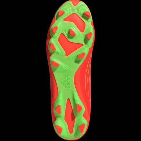 Adidas Predator Edge.4 S Firm Ground Cleats