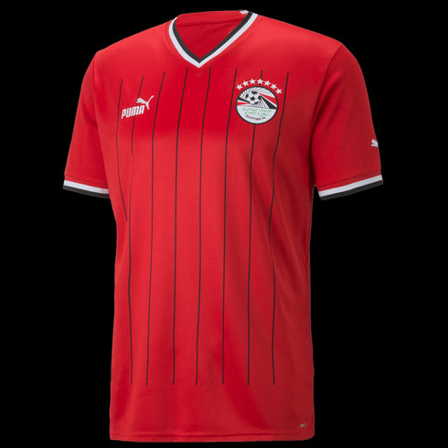 Puma Egypt EFA 2022 Home Jersey
