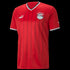 Puma Egypt EFA 2022 Home Jersey
