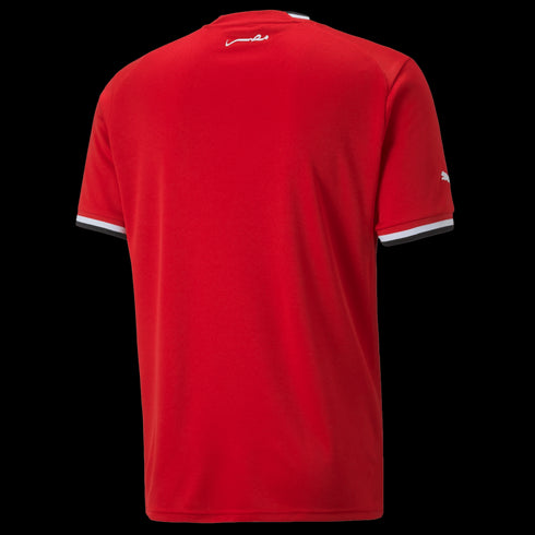 Puma Egypt EFA 2022 Home Jersey