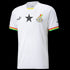 Puma Ghana GFA 2022 Home Jersey