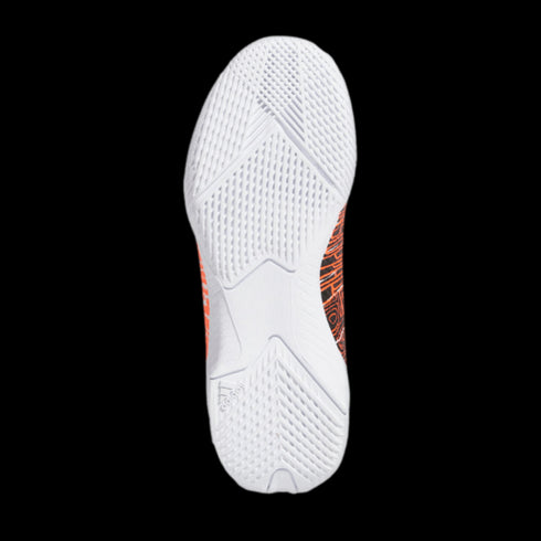 Adidas X Speedportal Messi.3 Youth Indoor Shoes