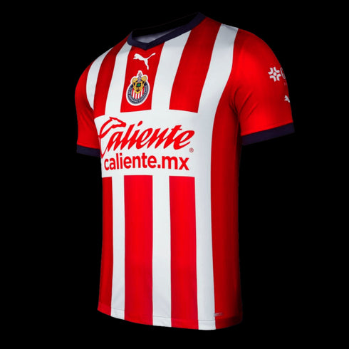 Puma Chivas 22/23 Home Jersey