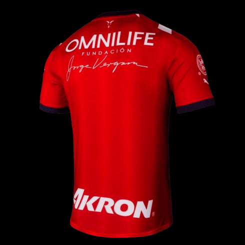 Puma Chivas 22/23 Home Jersey