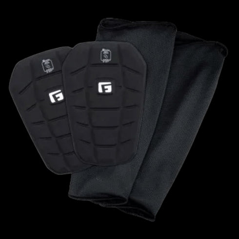 G-Form Pro-S Blade NOCSAE Shin Guards