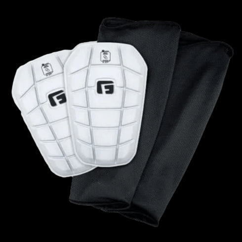 G-Form Pro-S Blade NOCSAE Shin Guards