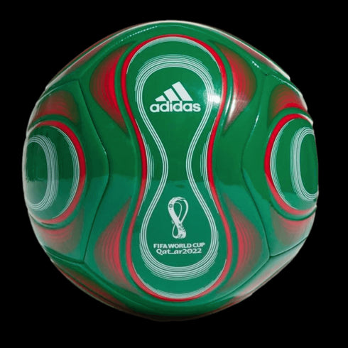 Adidas Mexico Club Ball