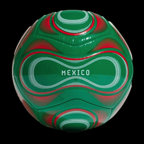 Adidas Mexico Club Ball