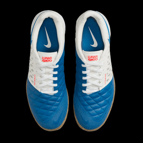 Nike Lunar Gato II Indoor Shoes