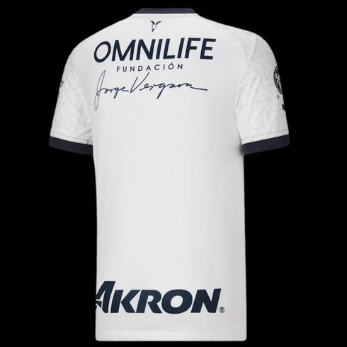 Puma Chivas 22/23 Away Jersey