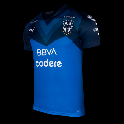 Puma Monterrey 22/23 Away Jersey