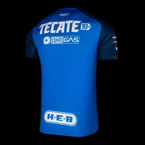 Puma Monterrey 22/23 Away Jersey