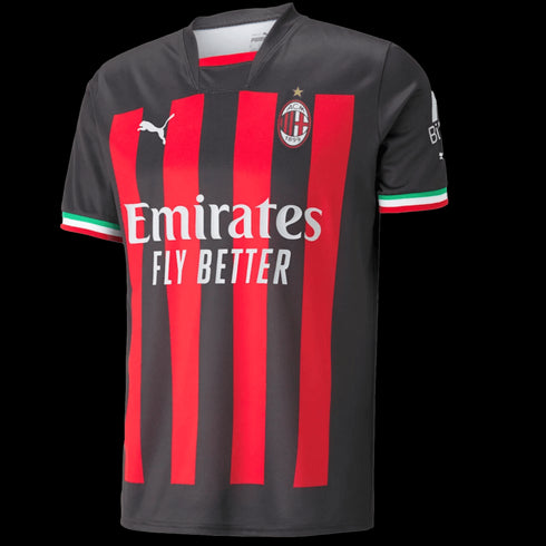 Puma AC Milan 22/23 Home Jersey